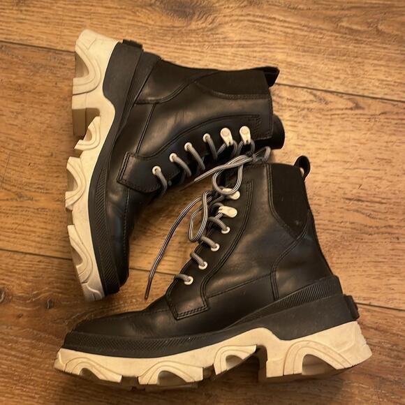 Sorel Waterproof Brex Boot – Street-Ready & Stormproof - Picture 7 of 10